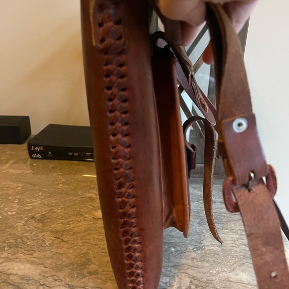 Leather Bag - Picture 7 of 7